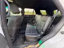 2016 Ford Explorer Police Interceptor