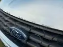 2016 Ford Explorer Police Interceptor