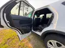 2016 Ford Explorer Police Interceptor