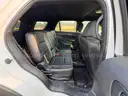 2016 Ford Explorer Police Interceptor