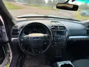 2016 Ford Explorer Police Interceptor