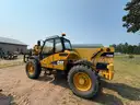 2003 Caterpillar Telescopic Telehandler Forklift