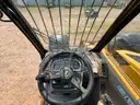 2003 Caterpillar Telescopic Telehandler Forklift