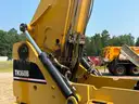 2003 Caterpillar Telescopic Telehandler Forklift