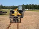 2003 Caterpillar Telescopic Telehandler Forklift