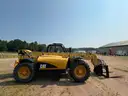 2003 Caterpillar Telescopic Telehandler Forklift