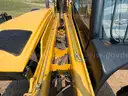 2003 Caterpillar Telescopic Telehandler Forklift