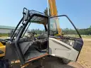 2003 Caterpillar Telescopic Telehandler Forklift