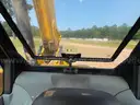 2003 Caterpillar Telescopic Telehandler Forklift