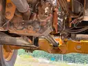 2003 Caterpillar Telescopic Telehandler Forklift
