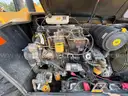 2003 Caterpillar Telescopic Telehandler Forklift