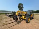 2003 Caterpillar Telescopic Telehandler Forklift