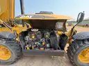 2003 Caterpillar Telescopic Telehandler Forklift