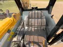 2003 Caterpillar Telescopic Telehandler Forklift