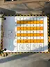 2003 Caterpillar Telescopic Telehandler Forklift