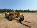 2003 Caterpillar Telescopic Telehandler Forklift
