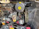 2003 Caterpillar Telescopic Telehandler Forklift