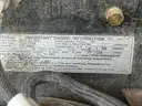 2003 Caterpillar Telescopic Telehandler Forklift