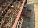 Man Lift Basket