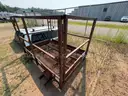Man Lift Basket