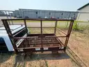 Man Lift Basket