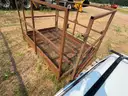 Man Lift Basket