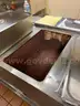 Lot of commercial kitchen equipment