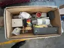 New foam pump