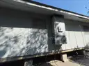 1536 sqft Portable Building