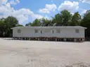 1536 sqft Portable Building
