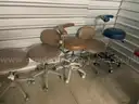 Used dental chair units and other dental equipment