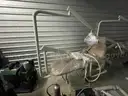Used dental chair units and other dental equipment