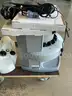 Used dental chair units and other dental equipment