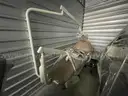 Used dental chair units and other dental equipment