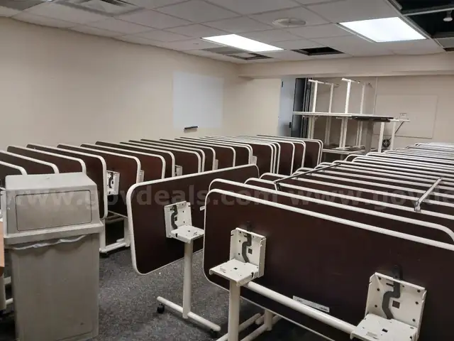 End of Life Furniture Auction of Approx. 370 Items