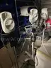 Surplus and broken medical equipment