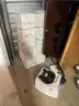 Surplus and broken medical equipment