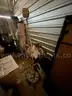 Surplus and broken medical equipment