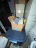 Surplus and broken medical equipment
