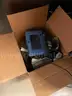 Surplus and broken medical equipment