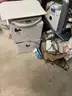 Surplus and broken medical equipment