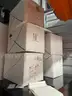 Surplus and broken medical equipment