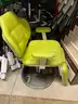 Surplus and broken medical equipment