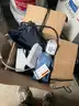 Surplus and broken medical equipment
