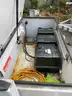 2006 Radar Sign Trailer with Solar Panel