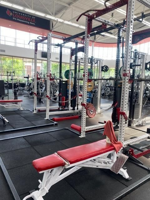 SORINEX XL POWER RACK AllSurplus