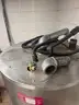 Commercial Doiuble Wall Oil Storage Tank