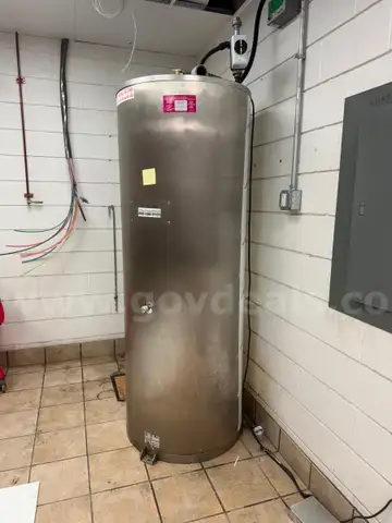 Commercial Doiuble Wall Oil Storage Tank