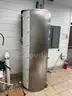 Commercial Doiuble Wall Oil Storage Tank