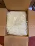 50+ Pallets Melt-Blown Polypropylene Filter Fabric &#x2013; N95 Mask Grade / Air &#x26; Water Filtration / PPE